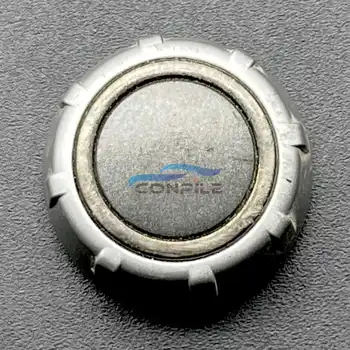1 шт. для Mazda 3 кнопка переключения громкости CD-стереоплеера 2