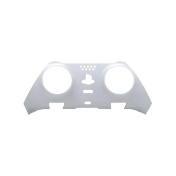 1 шт. Сменный зажим для PS5 Elite для игрового контроллера Замена пользовательских пластин Для PS5 Elite для лицевой панели 3