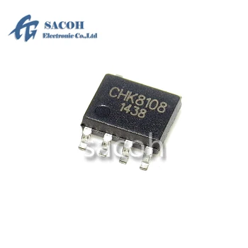 10 шт./лот Новый Оригинальный CHK8108 или CHK8018 или CHK0501C, CHK0501 или CHKS007, CHKS008, CHKS009L SOP-8 Зарядная микросхема