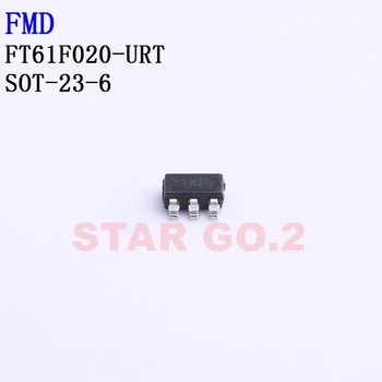 10PCSx FT61F020 FT60F210-Микроконтроллер URT FMD 0