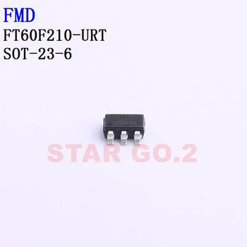 10PCSx FT61F020 FT60F210-Микроконтроллер URT FMD 1