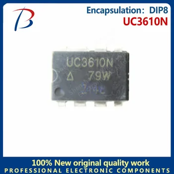 10ШТ UC3610N встроенный мостовой выпрямитель DIP8 шелкография UC3610N 0