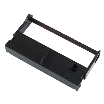 10шт Черных Лент Для принтера M-U310 M-U115 TM-U120 ERC39 MT311 M-U311 M-U312 M-V110 M-U115 6040T Расходные материалы для 3D-печати 2