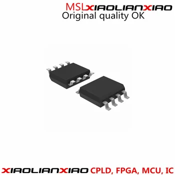 1ШТ XIAOLIANXIAO OPA2356AIDR SOP8 Оригинальная микросхема хорошего качества Может быть обработана с помощью PCBA 0