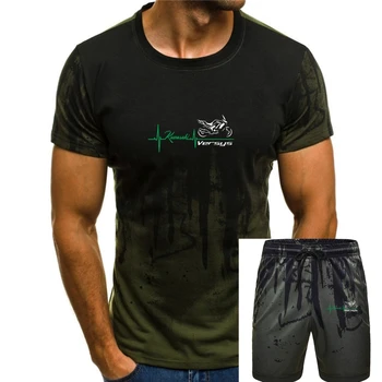 2019 Новая модная повседневная мужская футболка, сетка для мотоциклов, футболка Z 800, футболка Z800, рубашка 0