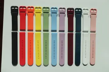 22 мм Ремешок Для Xiaomi Watch S1 Active/Pro Ремешок Спортивный Браслет Для Xiaomi Watch S2 42 мм 46 мм /Цвет 2 Ремешок Для спортивных Часов 4