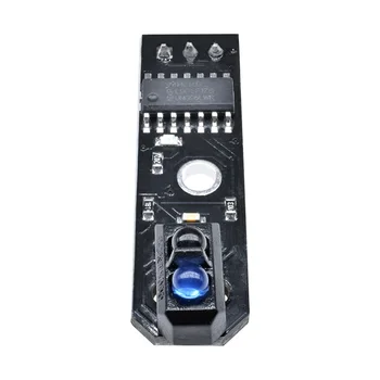3PIN Модуль слежения TCRT5000 ИК Инфракрасный датчик отслеживания отражения линии TCRT5000 для Arduino 2
