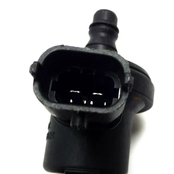 4X 0280142500 Электромагнитный Клапан Продувки вакуумного клапана выхлопной системы для Ford Focus Kuga Escort BV61-9G866-AA 1