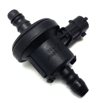4X 0280142500 Электромагнитный Клапан Продувки вакуумного клапана выхлопной системы для Ford Focus Kuga Escort BV61-9G866-AA 3