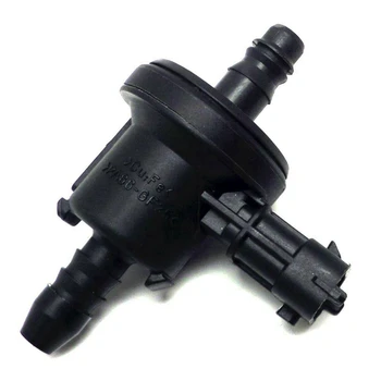 4X 0280142500 Электромагнитный Клапан Продувки вакуумного клапана выхлопной системы для Ford Focus Kuga Escort BV61-9G866-AA 4