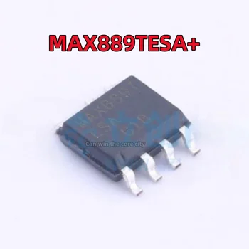 5-100 шт./лот Совершенно новый MAX889TESA + MAX889TESA MAX889 патч SOP-8 микросхема питания постоянного тока 0