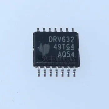 BSSY) DRV632PWR DRV632PW DRV632 TSSOP14 аудиоусилитель IC SMD 1