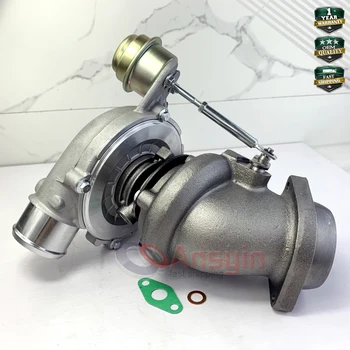 GT2056S Turbo для Ssang-Yong Rodius 270 XVT 186 л.С. D27DT 742289 742289-5001 S A6650900580 A6640900580 A6650901080 A6650901280 3