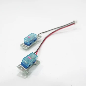 HUANO Mouse Micro с горячей заменой на запчасти для мыши с кнопочной панелью G304 G305 2