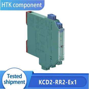 KCD2-RR2-Ex1 KFD2-VR4-Ex1.26 KFD0-SCS-Ex1.55 KFD0-CS-Ex1.54 новая оригинальная защитная решетка