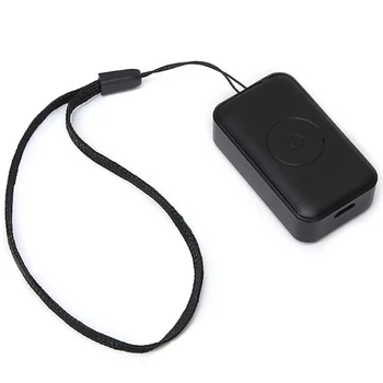 P03 GPS-трекер для домашних животных, мини-трекер, водонепроницаемый ошейник для собак, GPS-ошейник, локатор для кошек, интеллектуальное отслеживающее сигнальное устройство WIFI 3