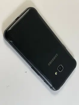 Samsung Galaxy Xcover 4 G390F Оригинальный разблокированный Четырехъядерный процессор 5,0 Дюйма 2 ГБ оперативной ПАМЯТИ 16 ГБ ПЗУ 13.0 MP Android 4G LTE Мобильный Телефон Мобильный телефон 0