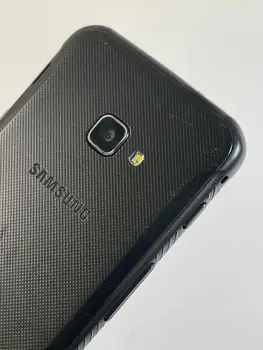 Samsung Galaxy Xcover 4 G390F Оригинальный разблокированный Четырехъядерный процессор 5,0 Дюйма 2 ГБ оперативной ПАМЯТИ 16 ГБ ПЗУ 13.0 MP Android 4G LTE Мобильный Телефон Мобильный телефон 1
