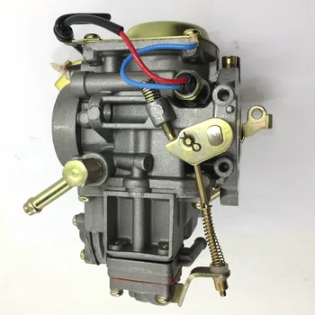SherryBerg Сверхмощный Карбюратор carb carburettor подходит для Suzuki DA51T DA51V DB51T DB51 Multicab Для переноски всех F5A F6A 1