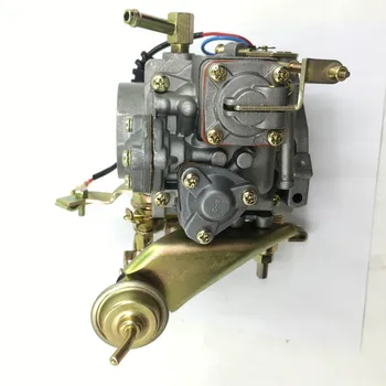 SherryBerg Сверхмощный Карбюратор carb carburettor подходит для Suzuki DA51T DA51V DB51T DB51 Multicab Для переноски всех F5A F6A 3