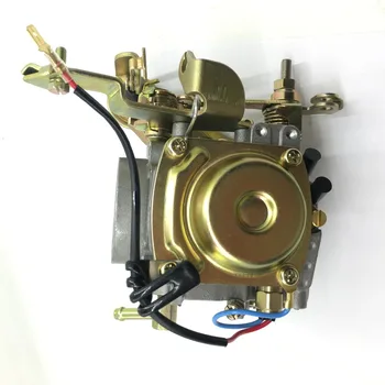 SherryBerg Сверхмощный Карбюратор carb carburettor подходит для Suzuki DA51T DA51V DB51T DB51 Multicab Для переноски всех F5A F6A 4