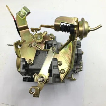 SherryBerg Сверхмощный Карбюратор carb carburettor подходит для Suzuki DA51T DA51V DB51T DB51 Multicab Для переноски всех F5A F6A 5