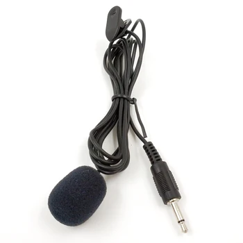 Автомобильное радио Bluetooth-устройство Bluetooth 5.0 Аудио Музыка Кабель Aux Микрофон Адаптер громкой связи для Honda 1