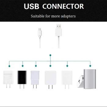 Аквариум USB-Кислородно-воздушный насос, Энергосберегающие Принадлежности, Портативный Мини-Аквариум, Аксессуары для аквариума 4