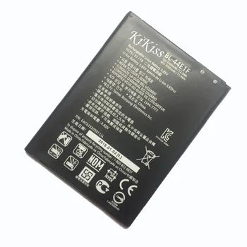 Аккумуляторы для мобильных телефонов LG V20 H990N F800 H990 3200 мАч Литий-ионный Аккумулятор BL-44E1F Качество BL 44E1F BL44E1F Bateria 3