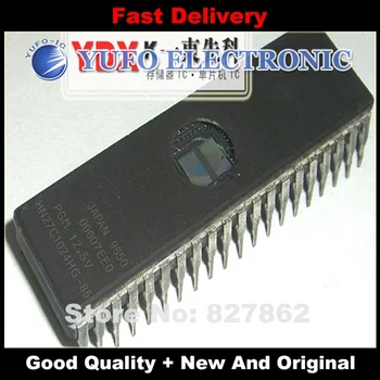 Бесплатная доставка 10ШТ Микросхема памяти HN27C1024HG-85 Microcontroller IC [] (YF1019) [Примечание для ваших нужд] 0