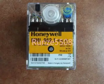 Блок управления Honeywell для автоматического регулятора безопасности газовой горелки MMI962.1