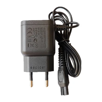 Вилка ЕС AC адаптер питания зарядное устройство для Philips электробритва адаптер для HQ8505/6070/6075/6090 станок для бритья 0