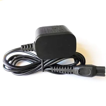 Вилка ЕС AC адаптер питания зарядное устройство для Philips электробритва адаптер для HQ8505/6070/6075/6090 станок для бритья 3