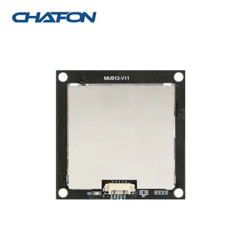 Встроенный считывающий модуль CHAFON MU922 uhf rfid 865-868 МГц с одним антенным портом система инвентаризации