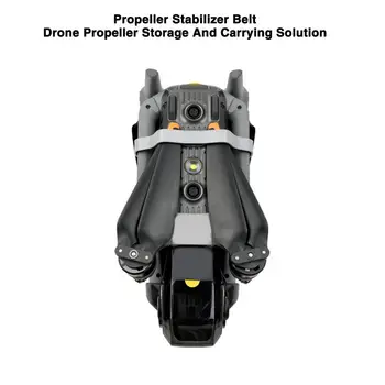 Держатель пропеллера для дрона Стабилизаторы пропеллера дрона Необходимые аксессуары для складывающейся мини-камеры Dji Air 3 Pla для беспилотных летательных аппаратов 0