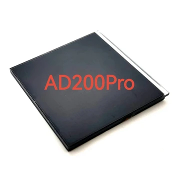 Для Godox AD200 Pro ЖК-дисплей со вспышкой SPEEDLITE LED Sreen Информационный экран Запасные части и аксессуары Блок