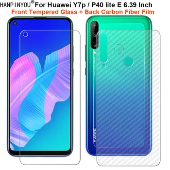 Для Huawei Y7p/P40 lite E 6,39
