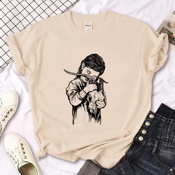 Женская футболка Baphomet, дизайнер комиксов, аниме, футболка, женская дизайнерская одежда 1