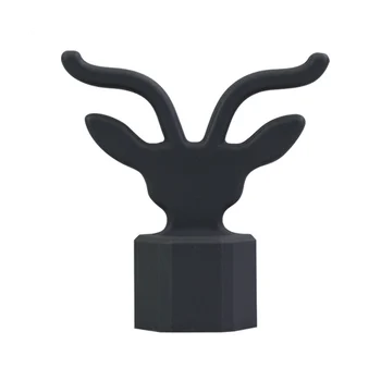 Ключ Для Блендера-Миксера ABS Ручка Для Снятия Лезвия Блендера Ключ для Vorwerk Thermomix TM5 TM6 TM31 Черный Серый