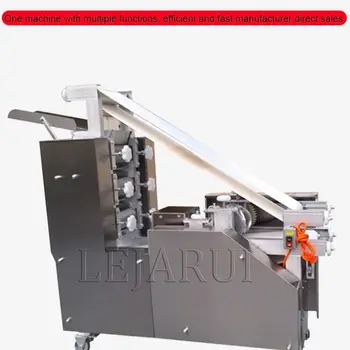 Коммерческая ручная машина для приготовления больших тортов Полностью Автоматическая формовочная машина Baijimo 2
