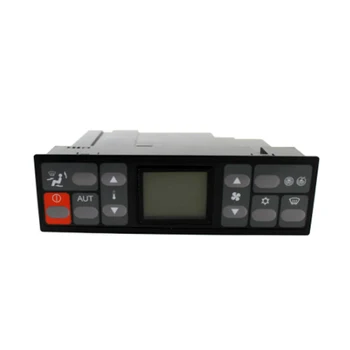 Контроллер кондиционера 157-3210 146432-822 для 320C E325C E330C E324C
