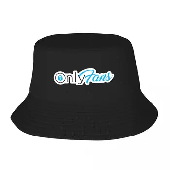 Летняя панама Onlyfans для мужчин, женские рыбацкие кепки, пляжные хлопковые шляпы-ведерки, уличная шляпа для рыбалки