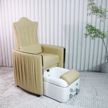 Маникюрный салон, Оптовая продажа с фабрики, Электрическое кресло, диван, Умывальник для ног, чаша для спа-педикюра для ног