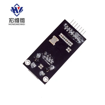 Модуль Smart Electronics LAN8720 сетевой модуль Ethernet приемопередатчик RMII плата разработки интерфейса для arduino 3