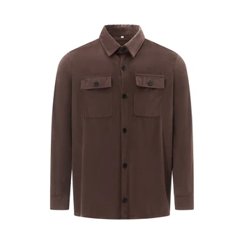 Мужская вельветовая рубашка обычного покроя, повседневные топы с длинным рукавом и отворотом, рабочая одежда на пуговицах, рубашка-пиджак, рубашки 2