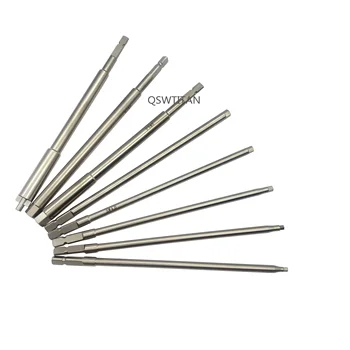 Набор инструментов для удаления сломанного шурупа II для интрамедуллярного удаления ногтя 5