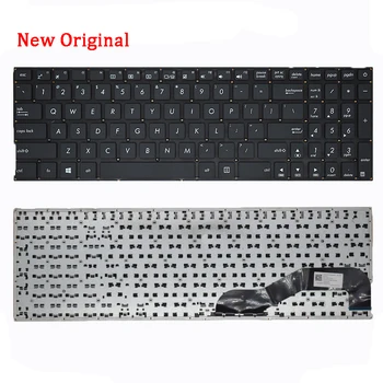 Новая Оригинальная Клавиатура для ноутбука, Совместимая с ASUS X540L K540L C520U F540UP R540S VM520U X540S A540U F540U R540U X540SA FL5700U