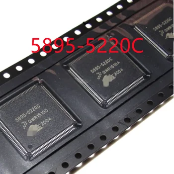 Новый оригинальный QFP-чип 5895-5220C Используется для автомобилей ABS 0