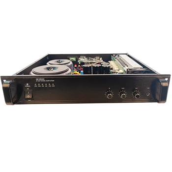 Оборудование Системы громкой связи OBT-6450 Звук Аудио USB Моноблок для продажи Guangdong Комплект проводов Pa Усилитель