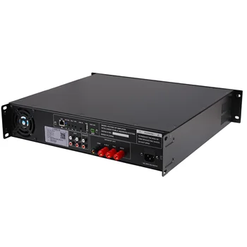 Оборудование Системы громкой связи OBT-6450 Звук Аудио USB Моноблок для продажи Guangdong Комплект проводов Pa Усилитель 3